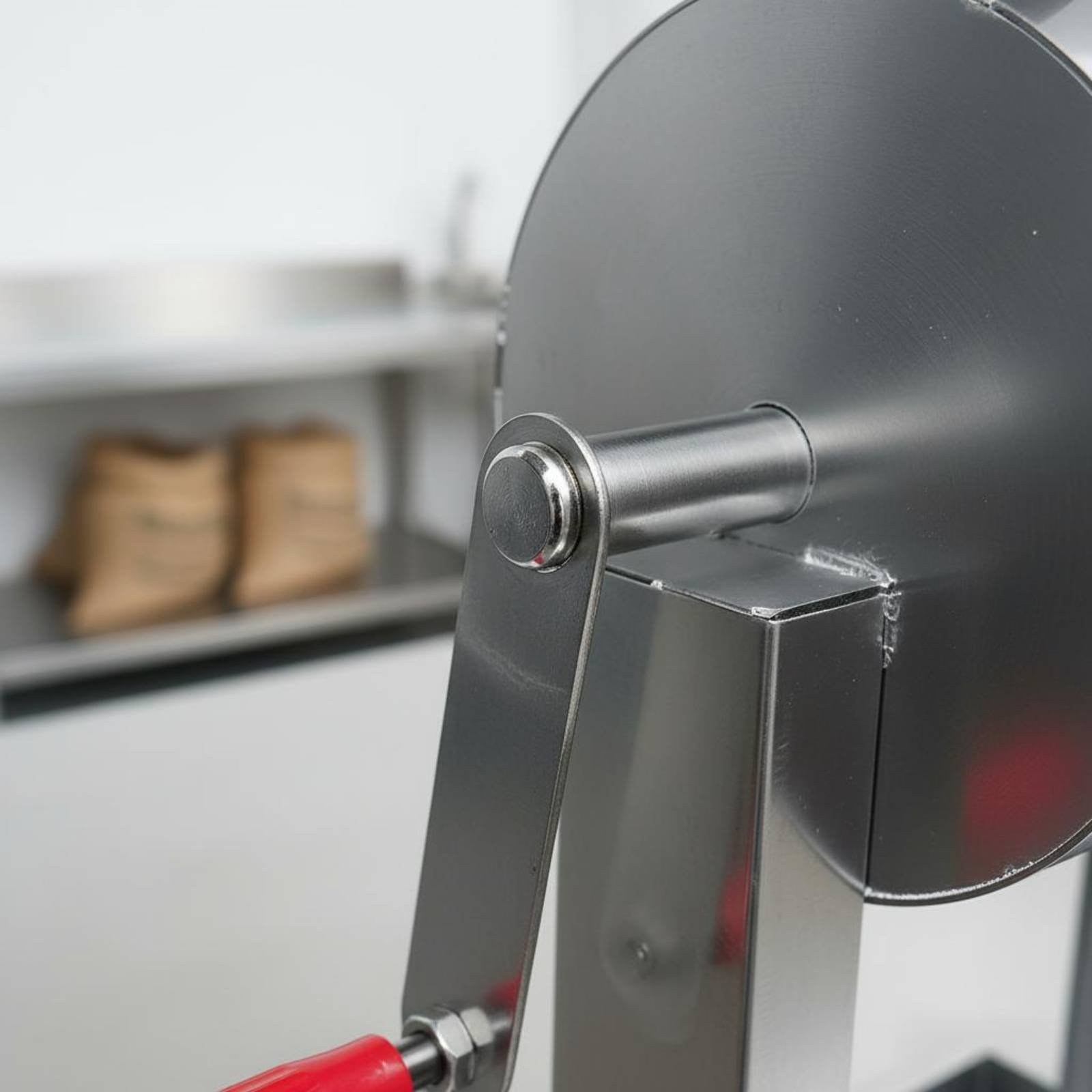 Kitchen Gadgets New Products - 手動ピーナッツ殻むき機 簡単操作 キッチンガジェット 農業用具 厚底 フードミル