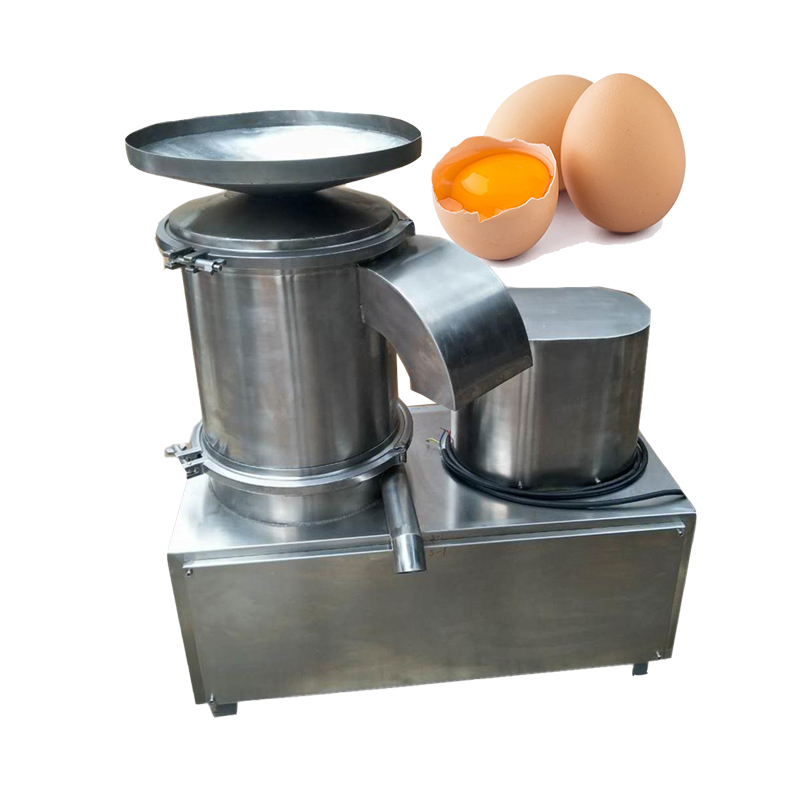 Kitchen Gadgets New Products - 小型新製品 安定動作 キッチン用品 製菓道具 ホテル用 卵分離器