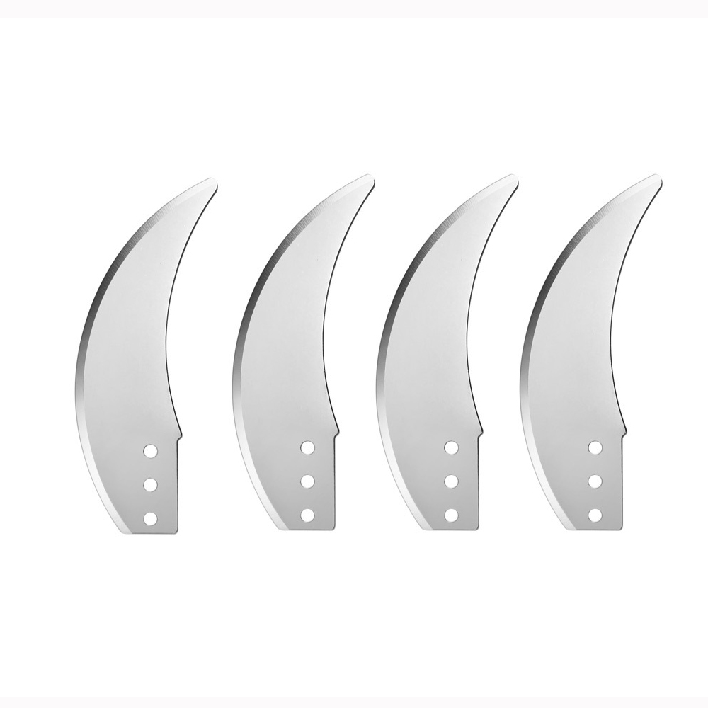 Kitchen Gadgets Vegetable Chopper - 農業チョッパー交換用ブレード農場飼育業用撹拌ミキサーブレードカット野菜果物
