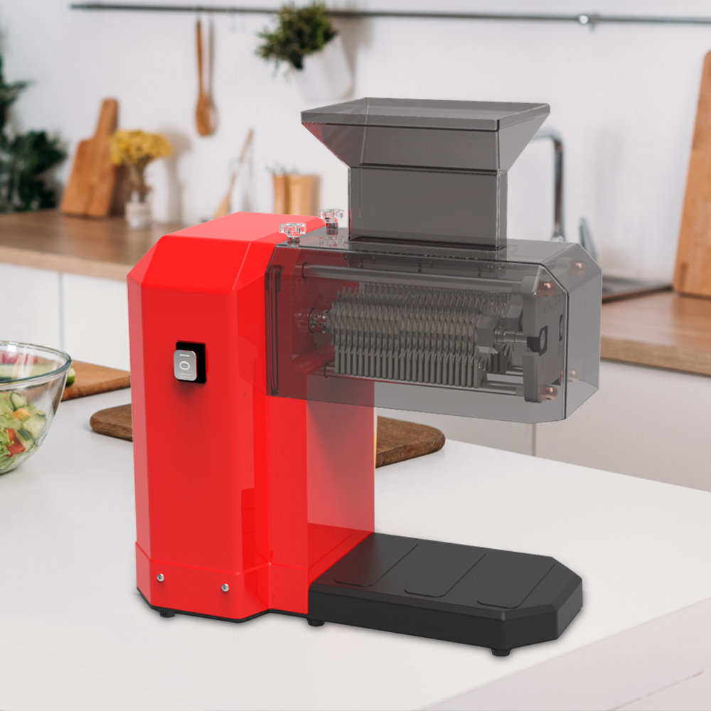 Kitchen Gadgets Tools - 業務用肉テンダライザーハンマーツールステンレス鋼キッチンガジェット家庭用レストラン用