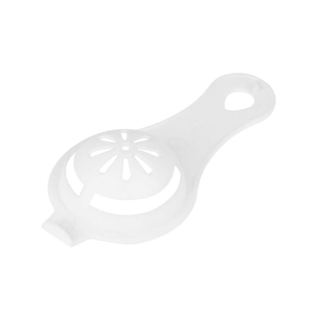 Kitchen Gadgets Needed - 卵白フィルターガジェット キッチンセパレーター 再利用可能なツール お手入れ簡単 食洗機対応 調理やベーキングのニーズに対応