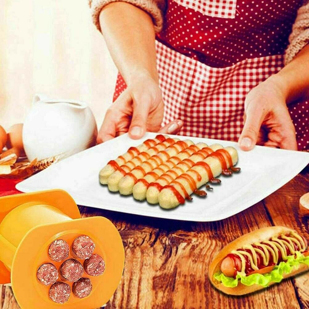 新製品 キッチンツール 肉細切り器 肉ソーセージ ホットドッ - Kitchen Gadgets New Products のレビューと価格