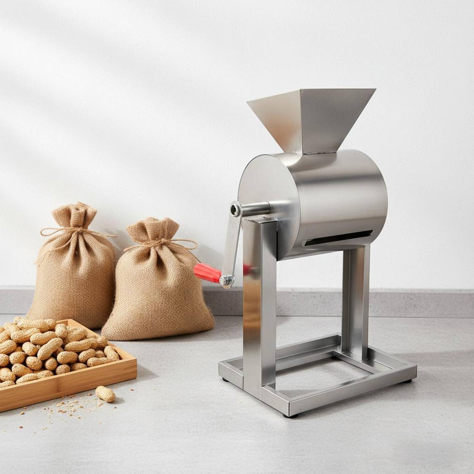 手動ピーナッツ殻むき機 簡単操作 キッチンガジェット 農業用 - Kitchen Gadgets New Products のレビューと価格