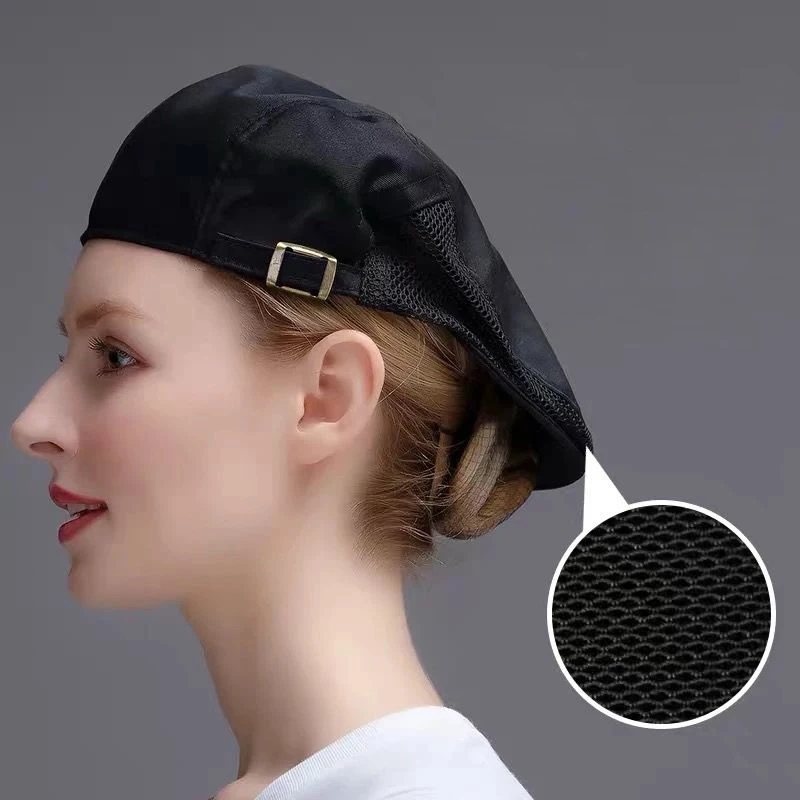 男性と女性のための調節可能なキッチンハット、シェフ、食堂、調 - Kitchen Gadgets You Need のレビューと価格