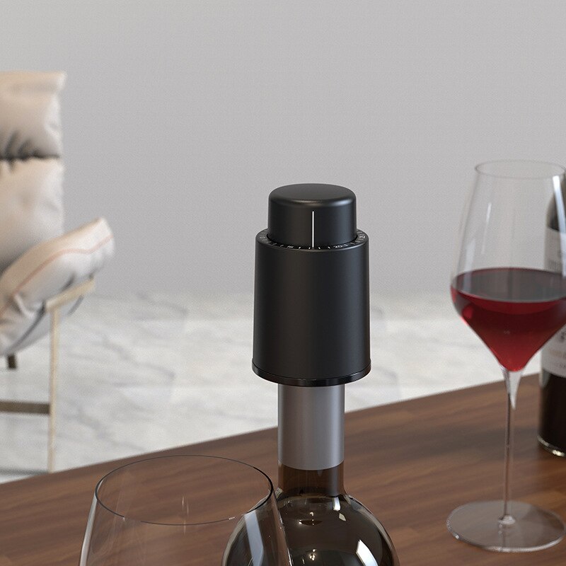 電動ボトルオープナー 赤ワイン用 フォイルカッター 自動赤ワ - Kitchen Gadgets And Accessories のレビューと価格