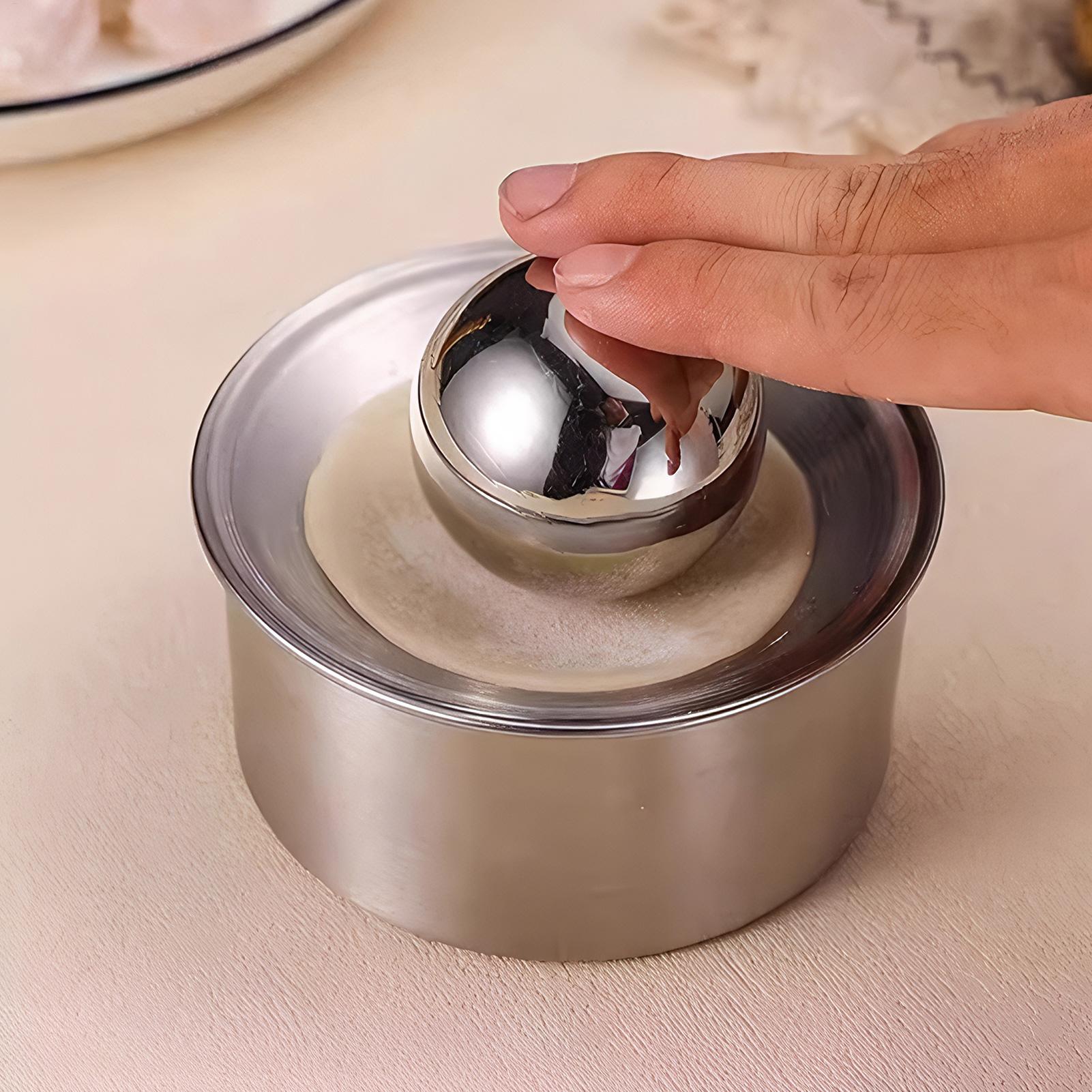 手動餃子皮プレス機生地シートメーカーツール自家製餃子ラビオリ - Kitchen Gadgets Dumpling Maker のレビューと価格