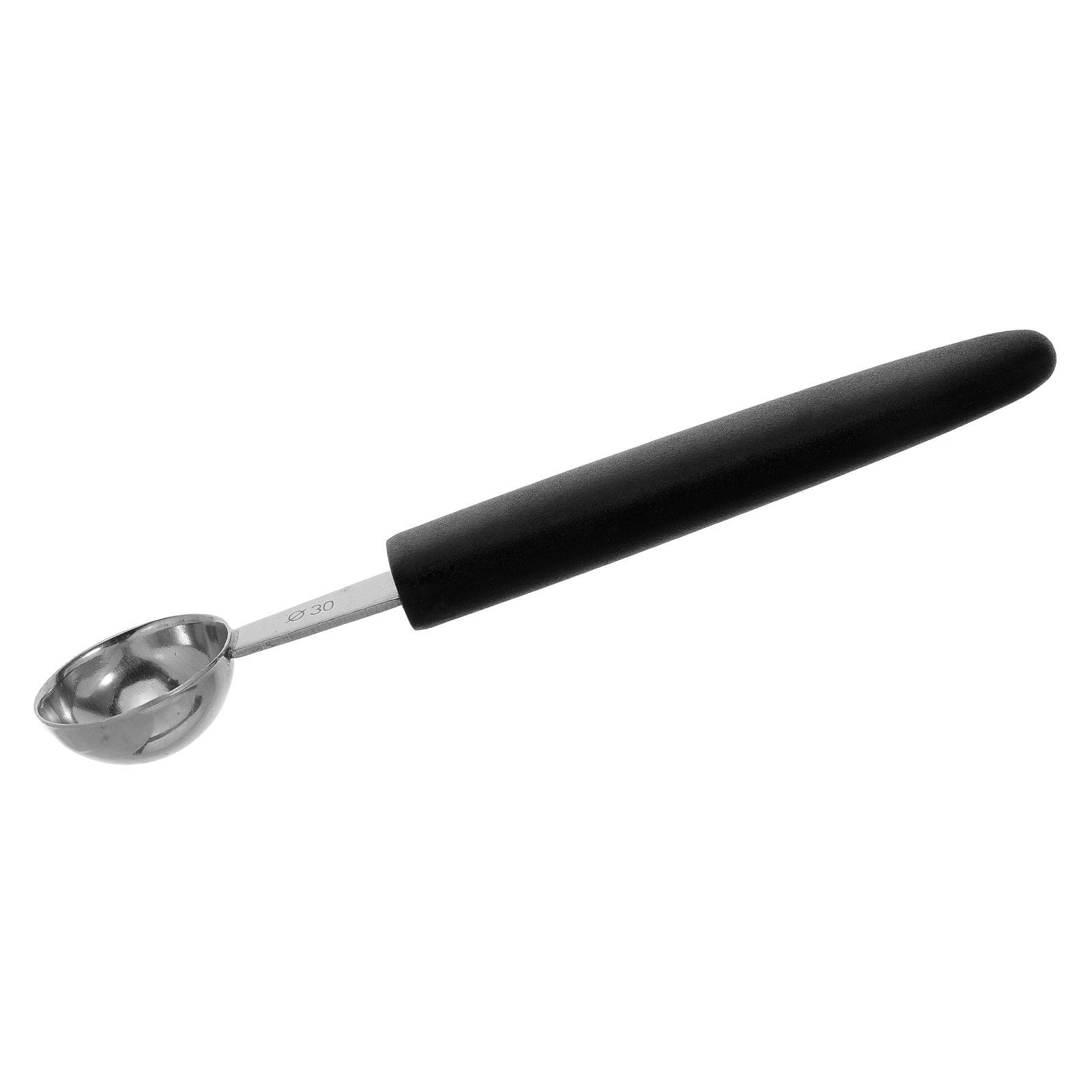 ステンレス製メロンボーラー フルーツスクープ 30mm 丈夫 - Kitchen Gadgets Tools のレビューと価格