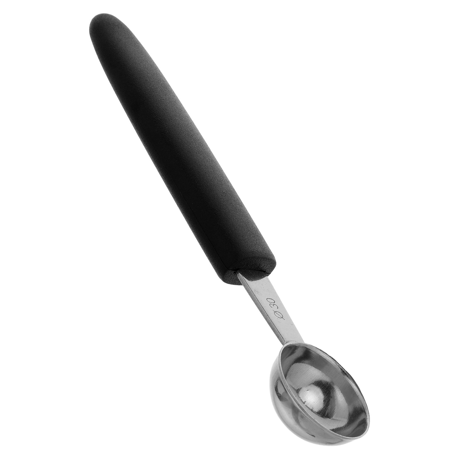 ステンレス製メロンボーラー フルーツスクープ 30mm 丈夫 - Kitchen Gadgets Tools のレビューと価格