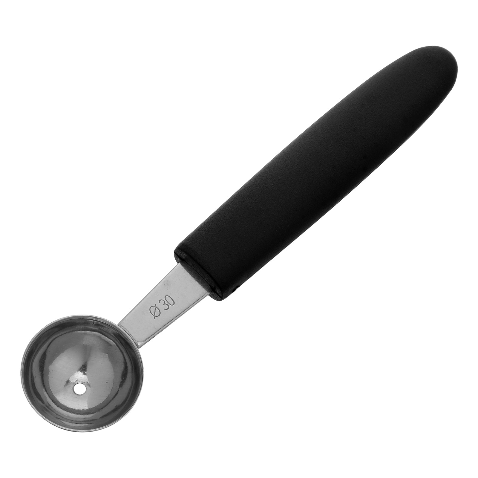 ステンレス製メロンボーラー フルーツスクープ 30mm 丈夫 - Kitchen Gadgets Tools のレビューと価格
