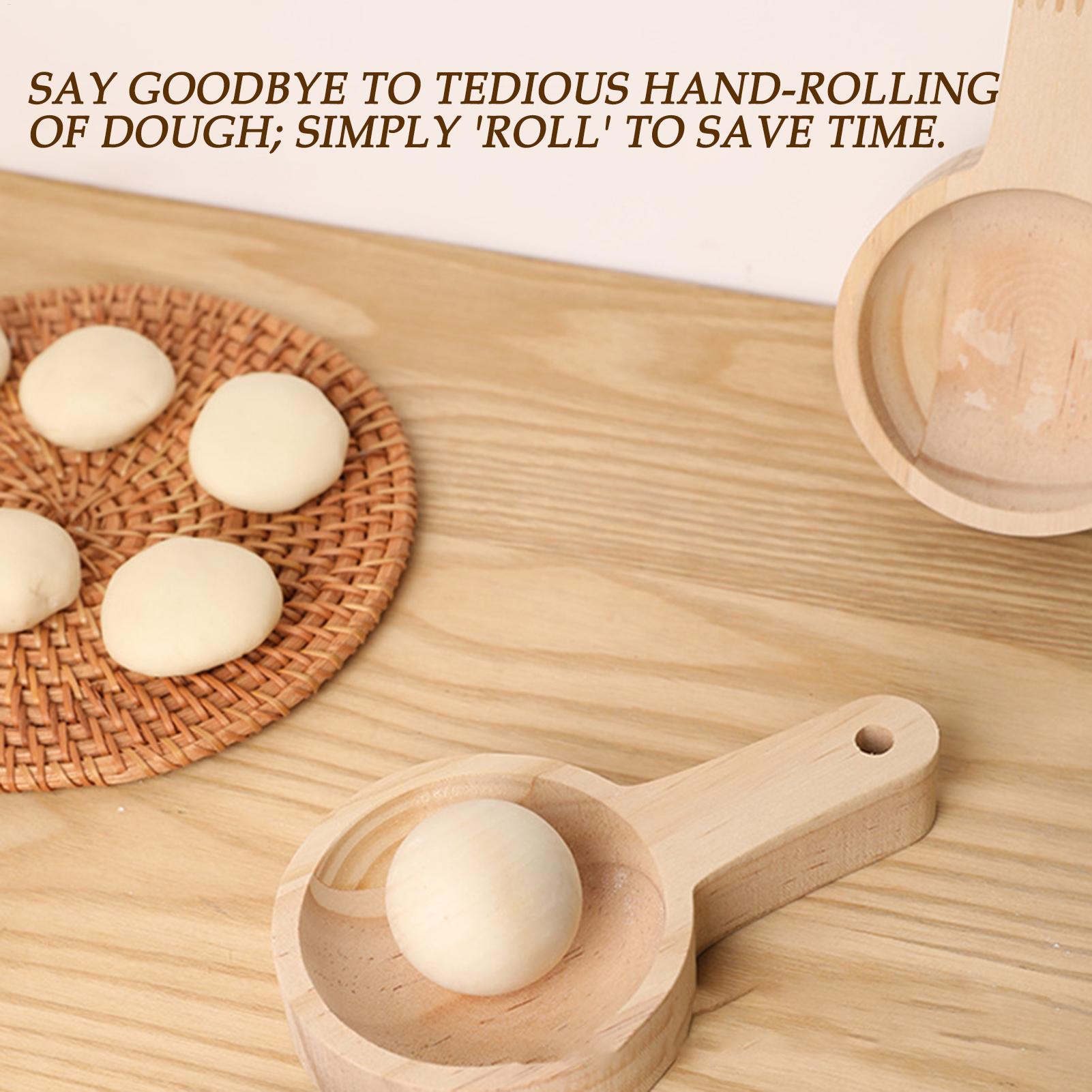 丸型手持ち餃子皮メーカー 餃子ラッパープレス バンズ、ワンタ - Kitchen Gadgets Dumpling Maker のレビューと価格
