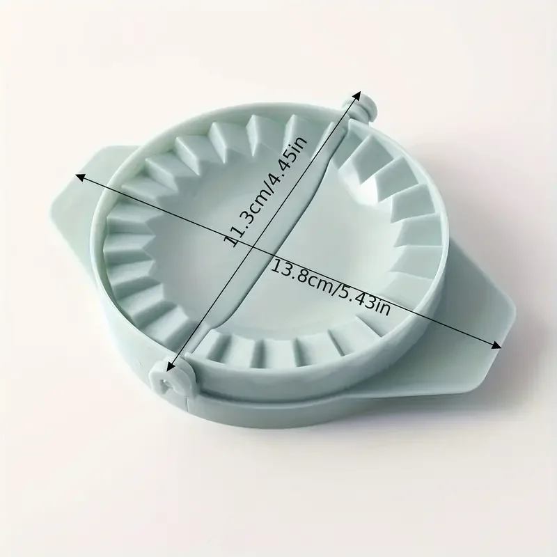 餃子型餃子機メーカー餃子メーカーマシン調理器具 DIY 餃子 - Kitchen Gadgets Dumpling Maker のレビューと価格