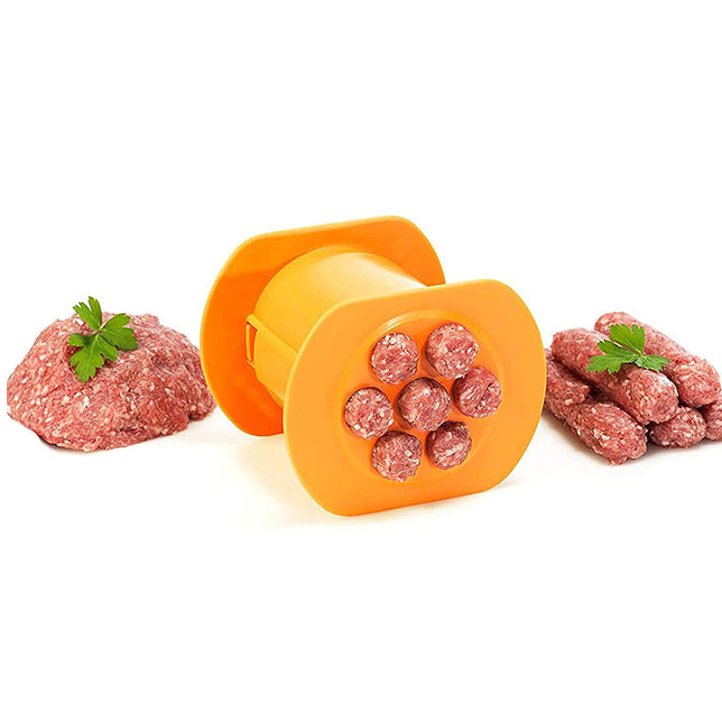 新製品キッチンツール肉ストリップスクイーザ肉ソーセージホット - Kitchen Gadgets New Products のレビューと価格