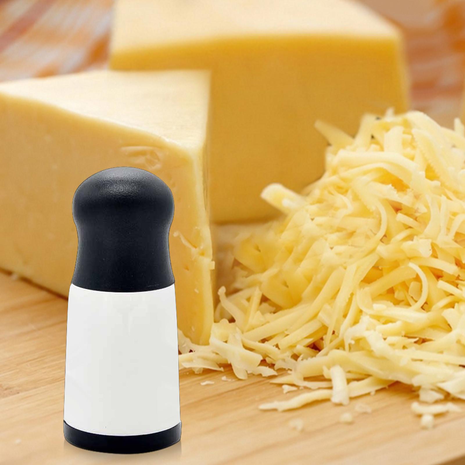 ABS+ステンレス製多機能シュレッダー ロータリーハンドヘル - Kitchen Gadgets Needed のレビューと価格