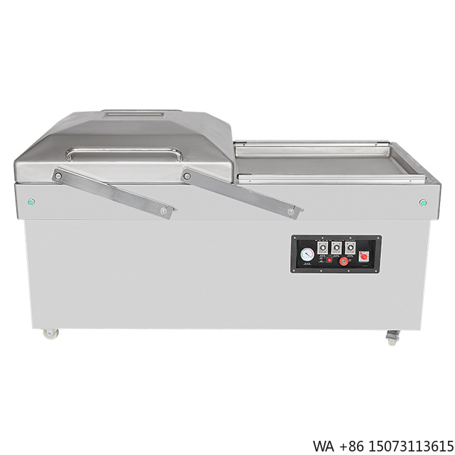 YH-280/400/520TQ高効率空気圧式業務用ランチミ - Food Vacuum Sealer のレビューと価格