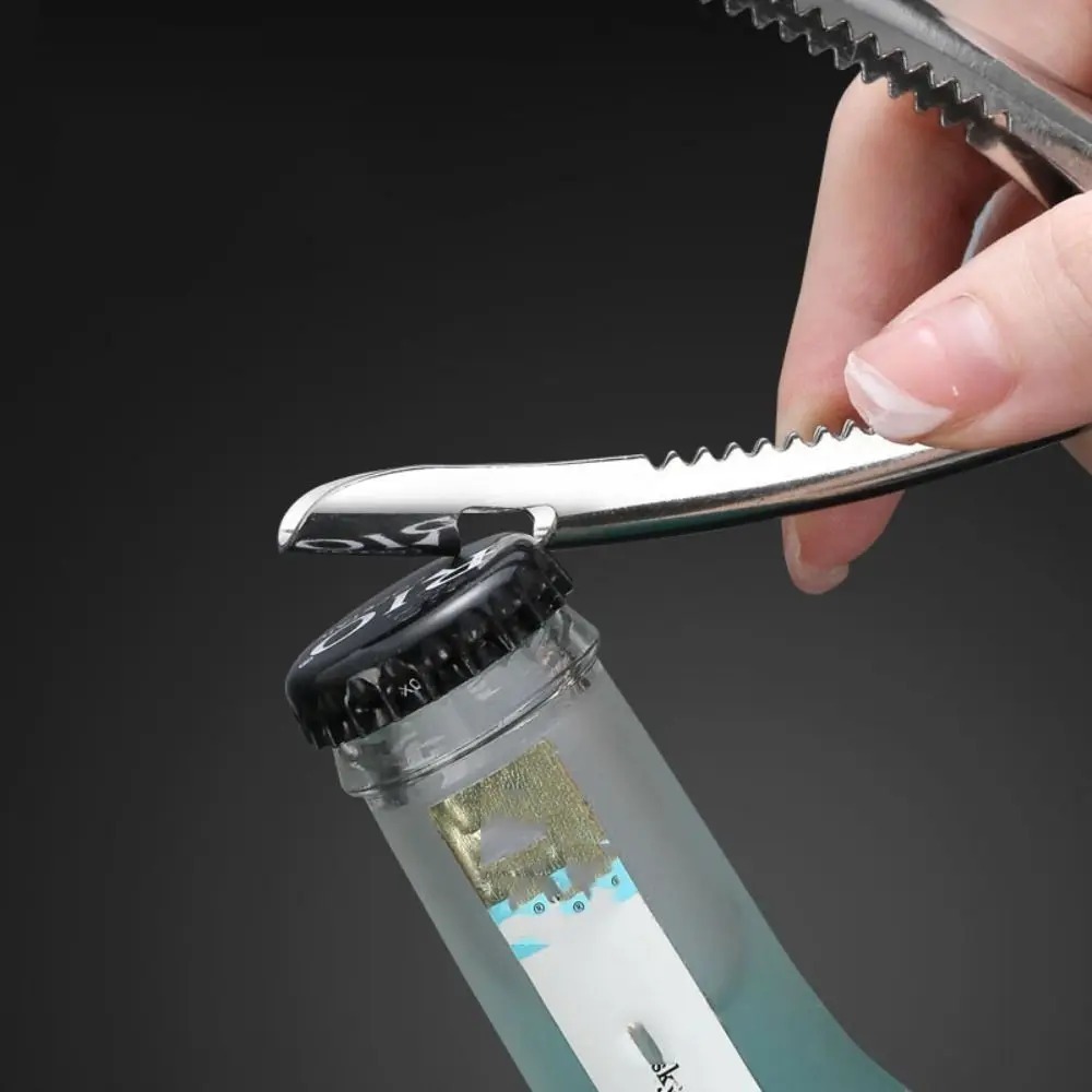 新しいクリエイティブな牡蠣開きクランプ、錆びないステンレス鋼 - Kitchen Gadgets New Products のレビューと価格
