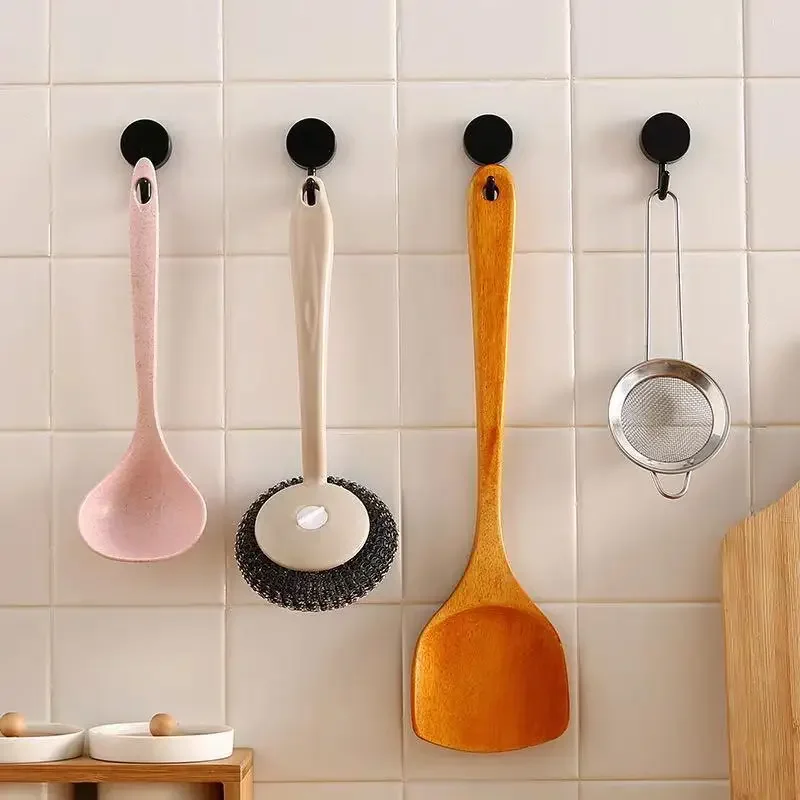 強力なキッチンガジェット 穴を開ける必要はありません フック - Kitchen Gadgets Needed のレビューと価格