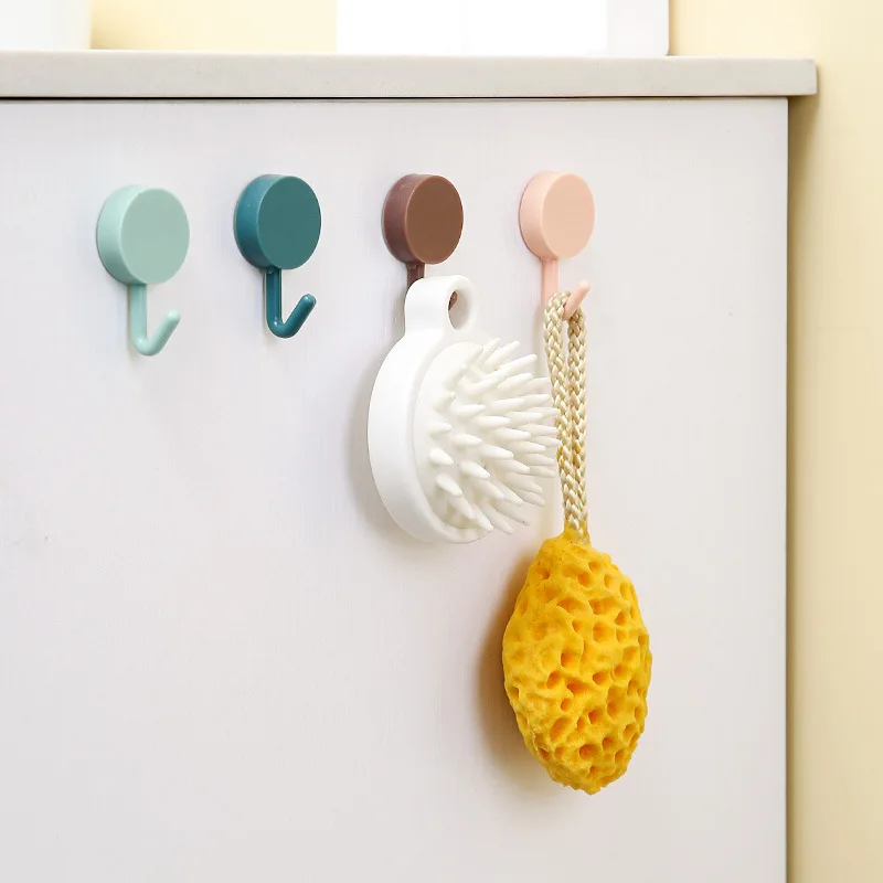 強力なキッチンガジェット 穴を開ける必要はありません フック - Kitchen Gadgets Needed のレビューと価格
