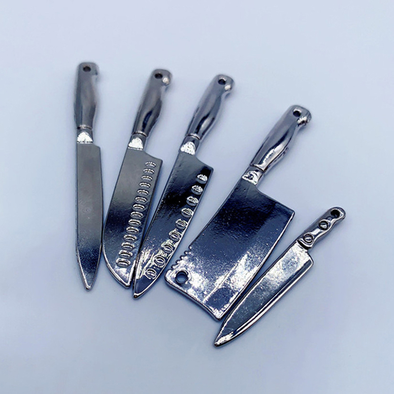 1/12 ドールハウスミニナイフモデルドールハウスキッチン調 - Kitchen Gadgets You Need のレビューと価格