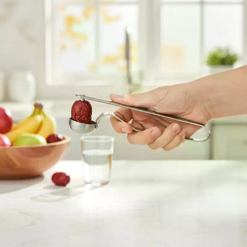 # @ステンレススチール製レッドデーツ種抜きツール – 種抜 - Kitchen Gadgets Tools のレビューと価格