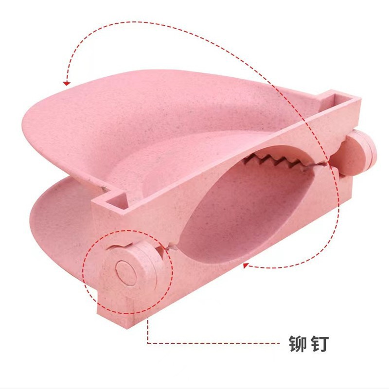 餃子メーカー プラスチック製餃子プレス型 ラビオリ 中華餃子 - Kitchen Gadgets Dumpling Maker のレビューと価格