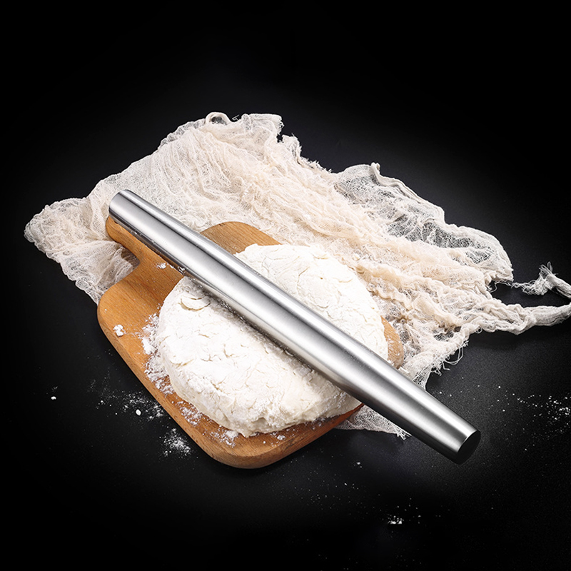 ステンレス鋼の焦げ付き防止麺棒,調理器具,ピザ生地,餃子,調 - Kitchen Gadgets Dumpling Maker のレビューと価格
