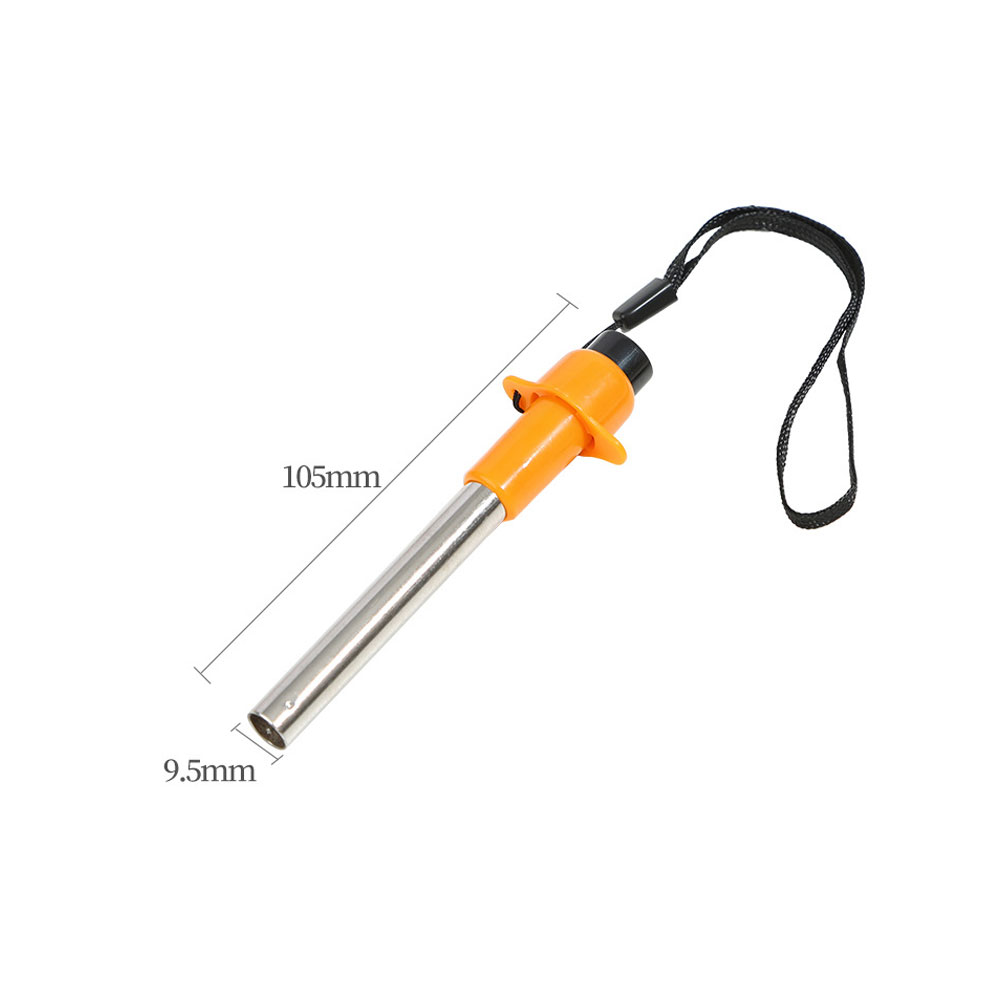パルス点火キッチン屋外バーベキューストーブピエゾ電気点火器ポ - Kitchen Gadgets You Need のレビューと価格