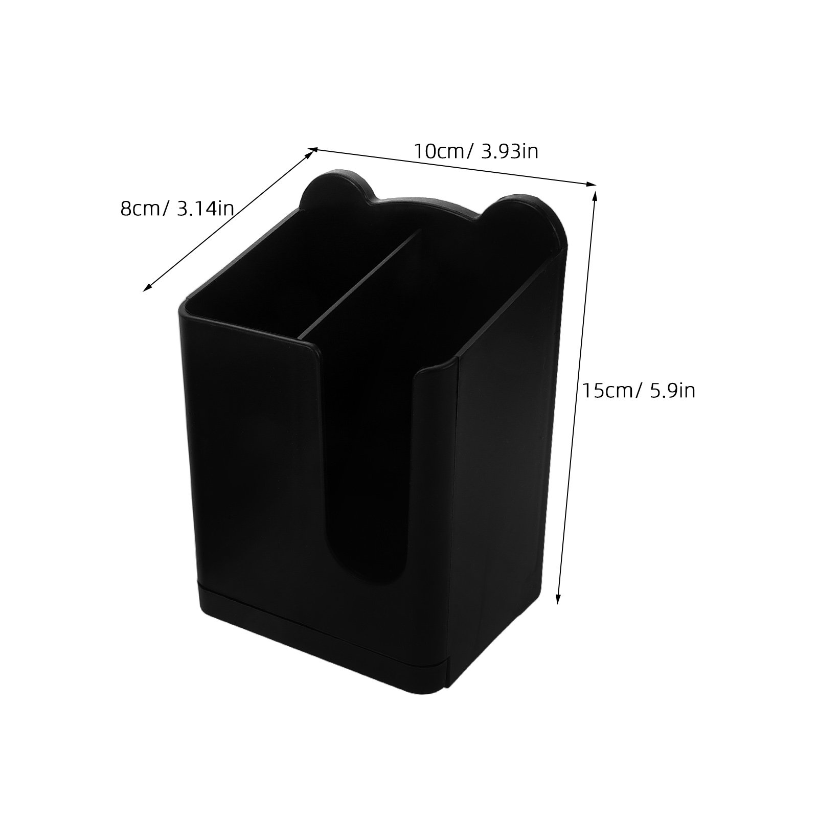 2個入り箸とスプーンホルダー 壁掛け式キッチン用品オーガナイ - Kitchen Utensil Holder のレビューと価格